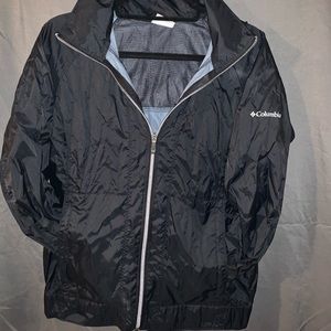 Windbreaker